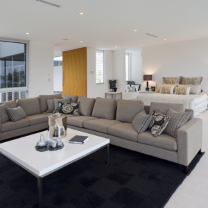 Two Bedroom Deluxe Suite
